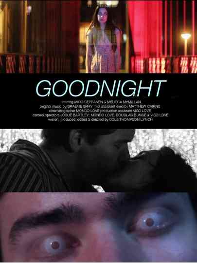 Goodnight Poster