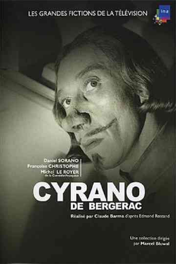 Cyrano de Bergerac Poster