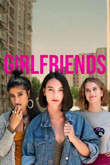Girlfriends Poster