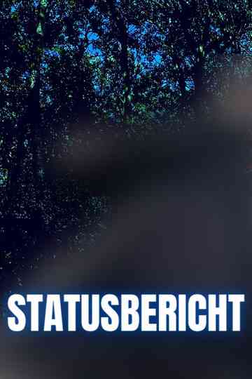 Statusbericht Poster