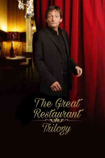 The Great Restaurant Collection Poster