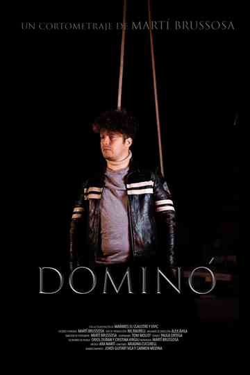 Dominó Poster