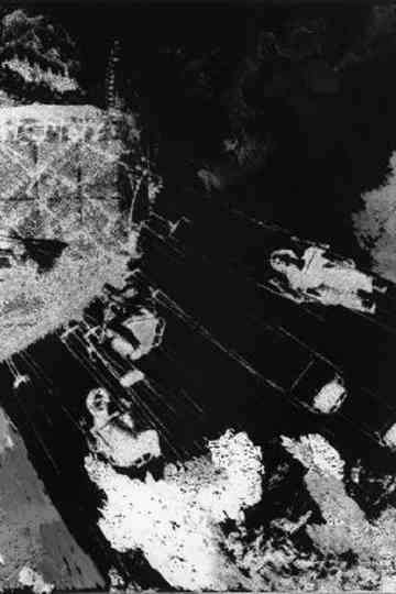 Condensation of Sensation Poster