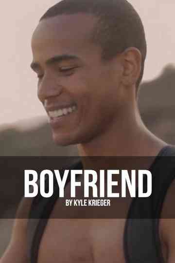 Boyfriend Poster