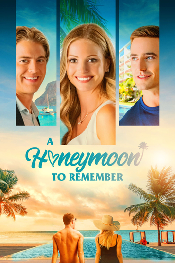 A Honeymoon to Remember Poster