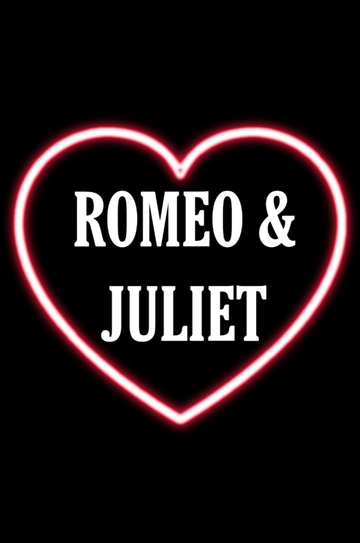 Romeo and Juliet Poster