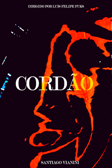 Cordão Poster