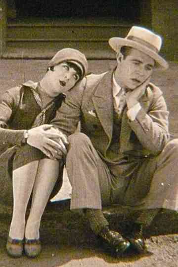 Vamping Babies Poster