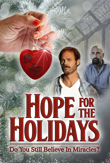 Hope For The Holidays Poster