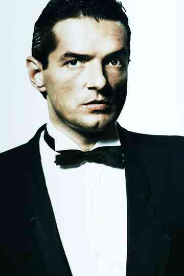 Falco Live am Rathausplatz Poster