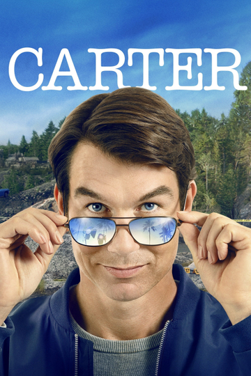 Carter Poster