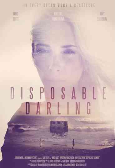 Disposable Darling Poster