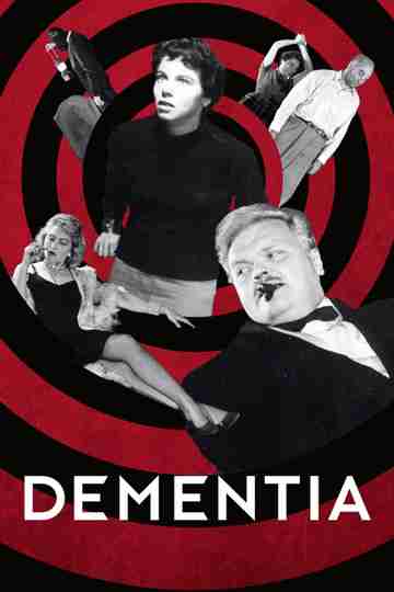 Dementia Poster