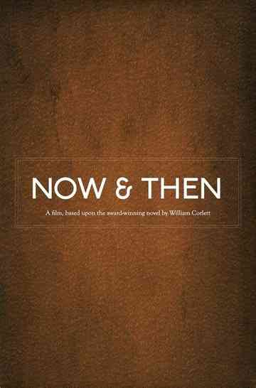 Now  Then Poster