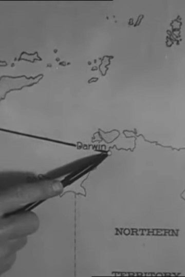 Darwin Doorway to Australia