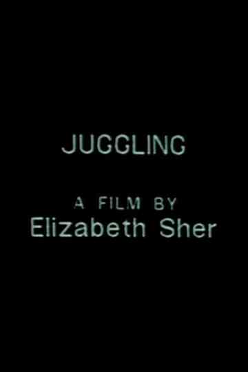 Juggling Poster