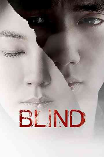 Blind poster