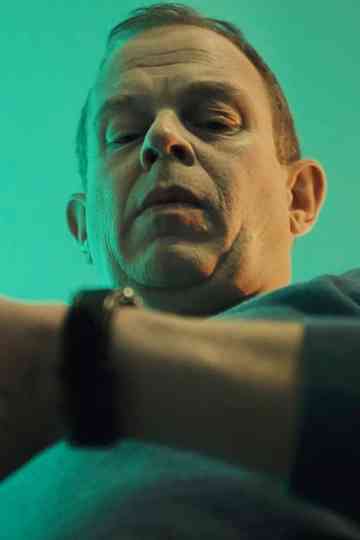 Public Toilet Poster