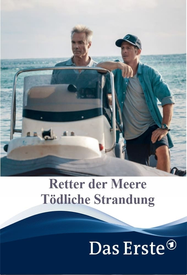 Retter der Meere  Tödliche Strandung