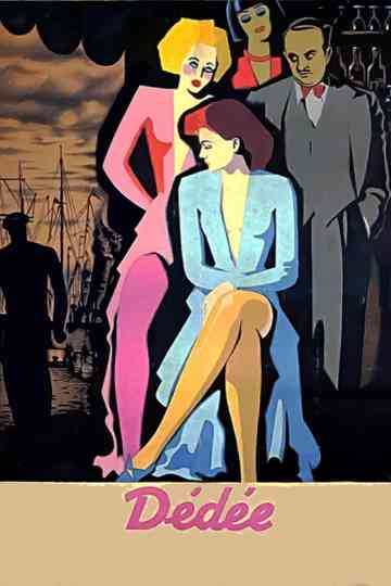 Dedee Poster