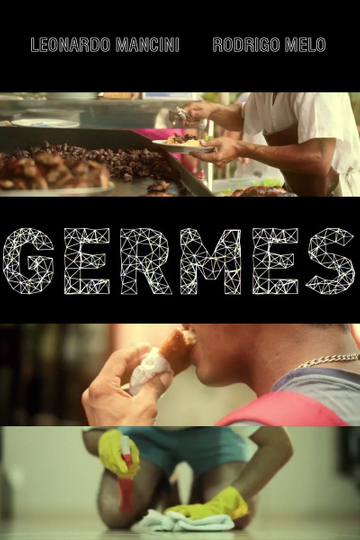 Germes Poster