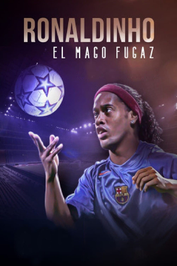 Ronaldinho el mago fugaz