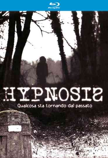 Hypnosis Poster