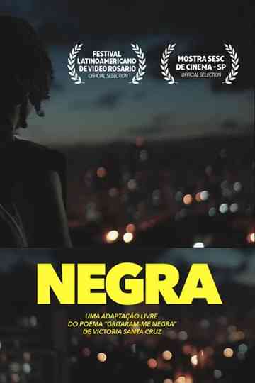 NEGRA Poster
