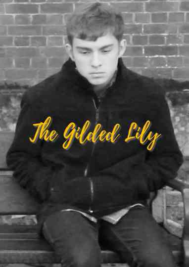 The Gilded Lily Poster