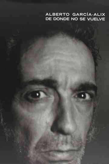 De donde no se vuelve Poster