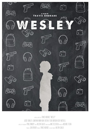 Wesley Poster