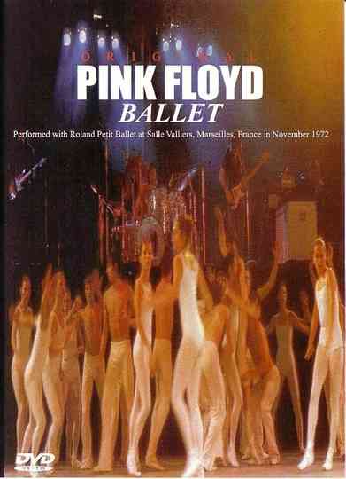 Pink Floyd Ballet Poster