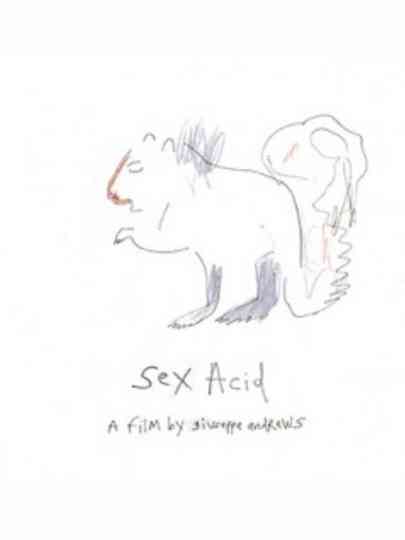 Sex Acid Poster