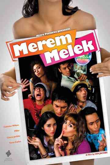 Merem Melek Poster