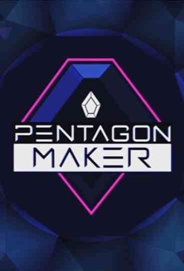 Pentagon Maker poster