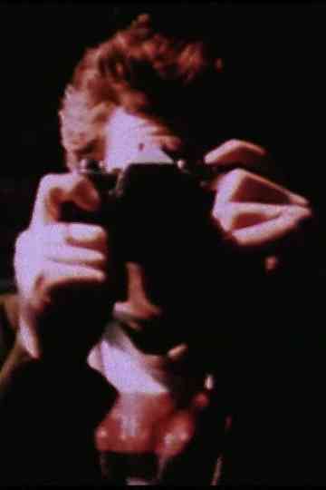 The Photographer Poster