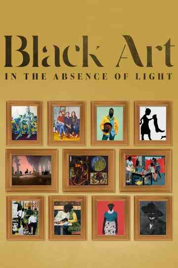 Black Art In the Absence of Light