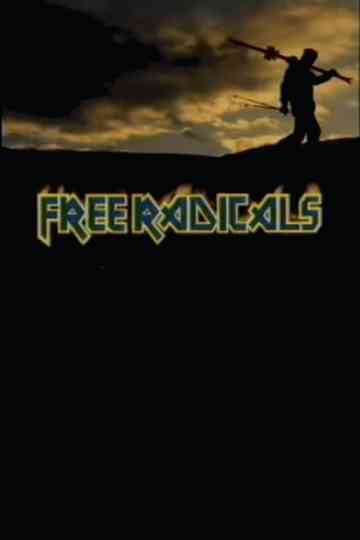 Free Radicals II Poster