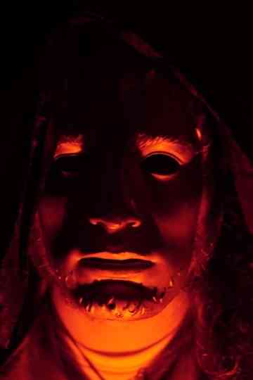 Unwanted Visit Poster