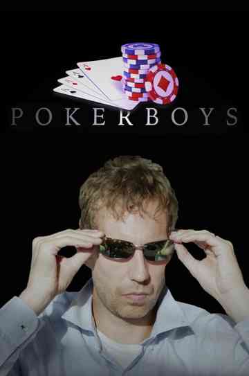 Pokerboys - The Movie Poster