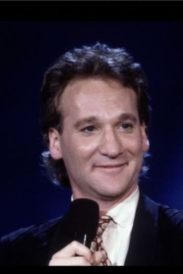 OneNight Stand Bill Maher