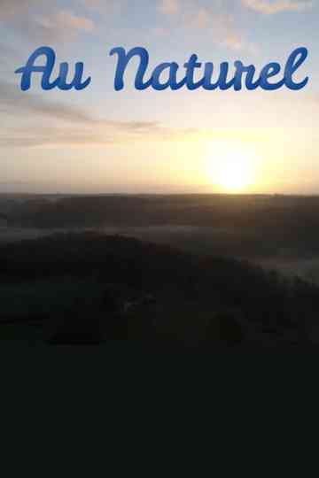Au Naturel Poster