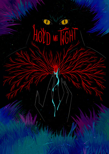 Hold Me Tight Poster