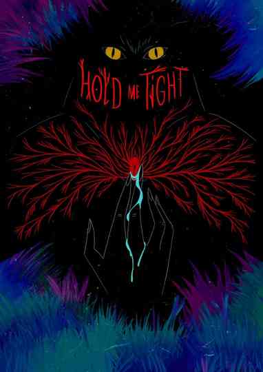 Hold Me Tight Poster