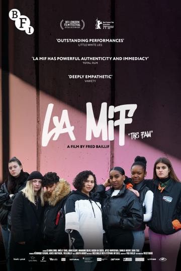 La Mif Poster