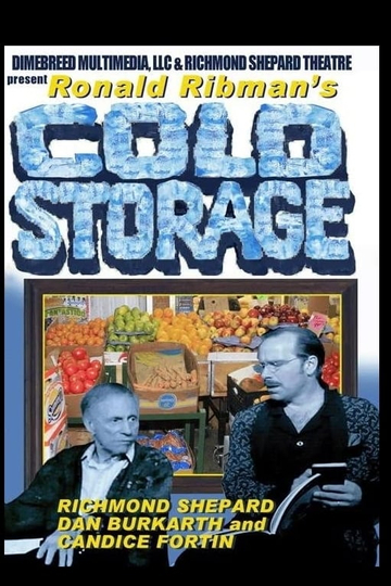 Cold Storage