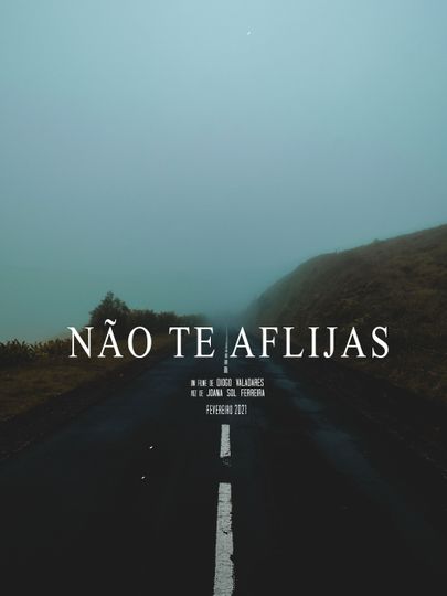 Não Te Aflijas