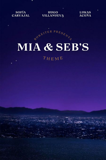 Mia & Seb's Theme