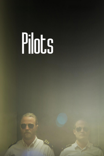 Pilots Poster