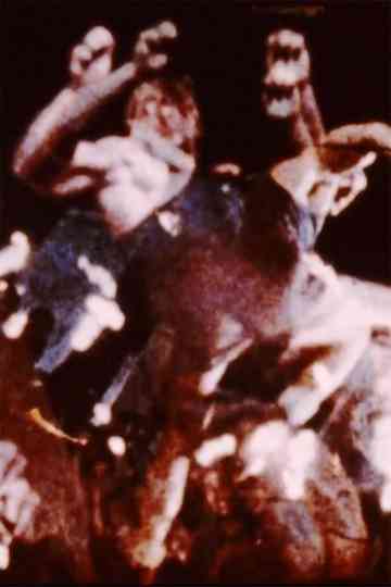 Monsieur JeanClaude Poster